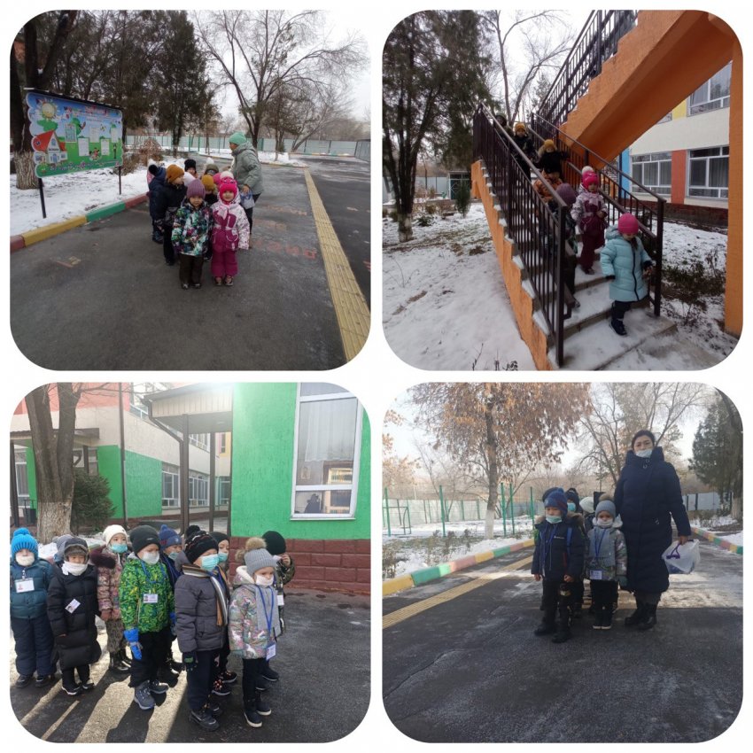Сейсможаттығулар