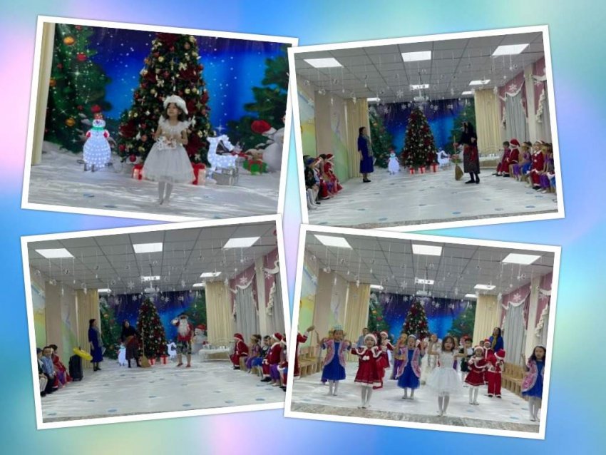 "Сайран" мектепалды тобы