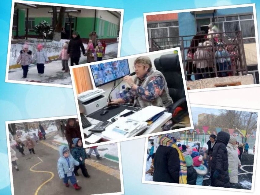 Алматы қалалық сейсмикалық жаттығу