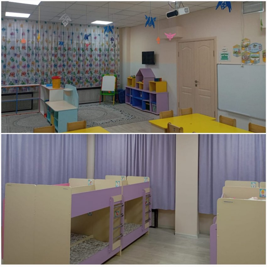 "Медеу" сөйлеу тілінде бұзылыстары бар ересектер тобы