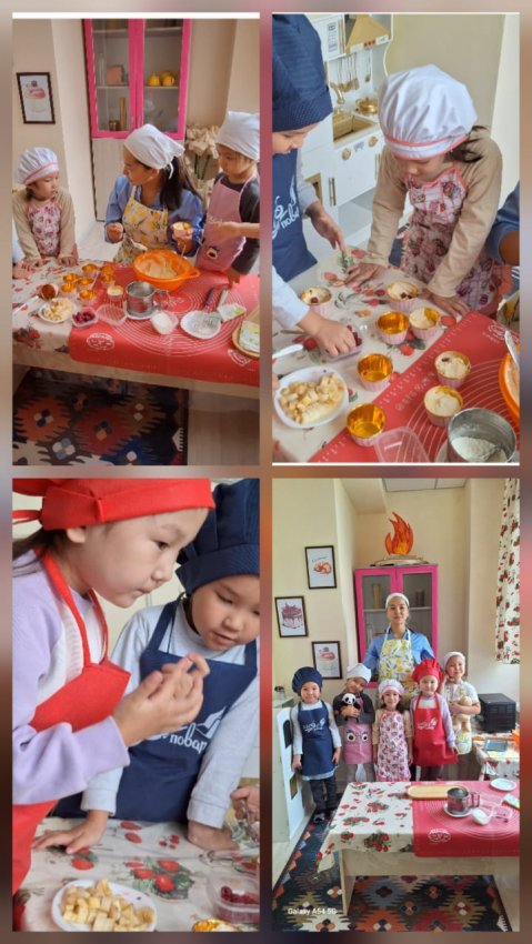 "Аналар " мектебі